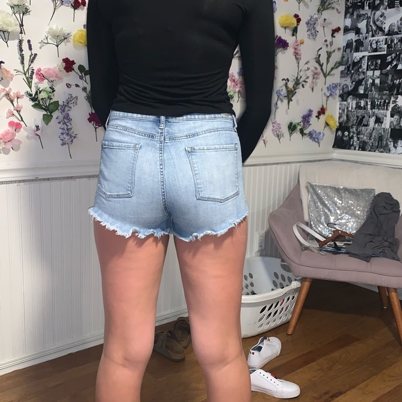 Shorts - Picture 2 of 2